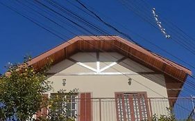 Casa Bela Vista